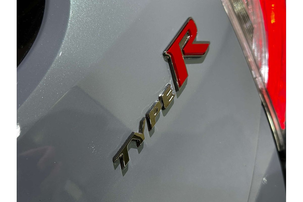 2019 Honda Civic Type R 10th Gen