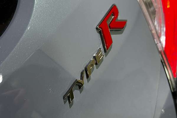 2019 Honda Civic Type R 10th Gen