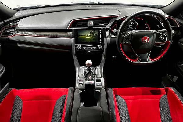 2019 Honda Civic Type R 10th Gen