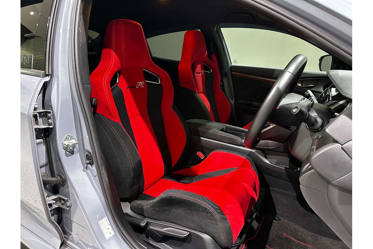 2019 Honda Civic Type R 10th Gen