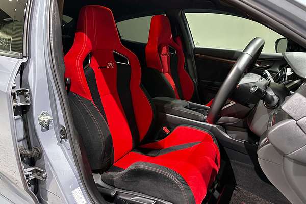2019 Honda Civic Type R 10th Gen