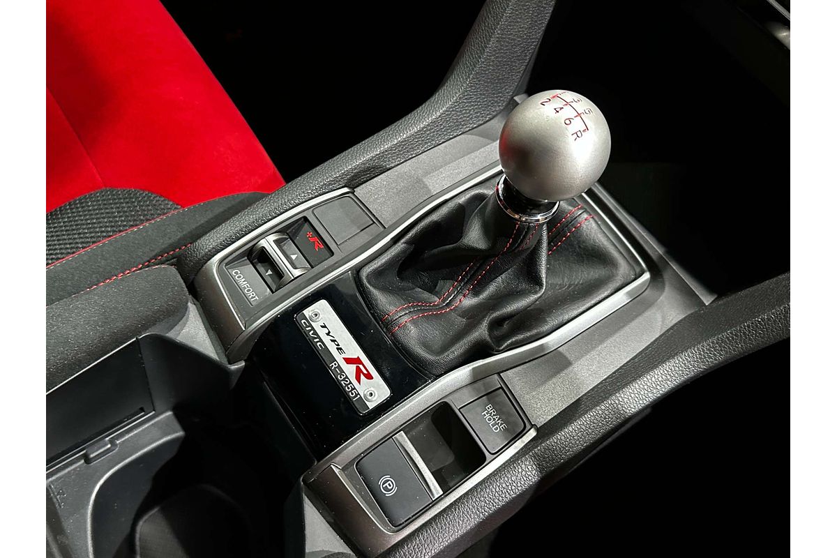 2019 Honda Civic Type R 10th Gen