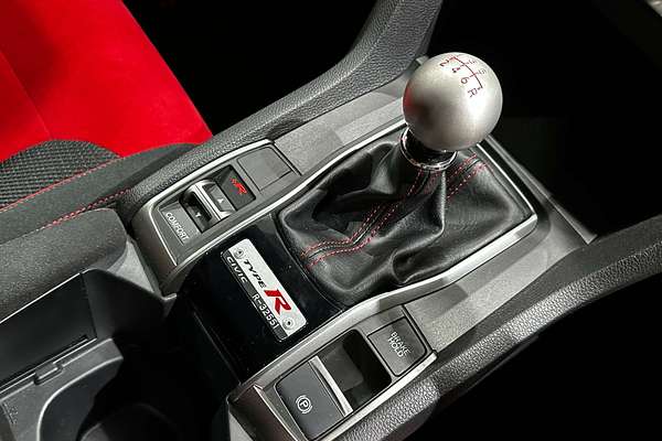2019 Honda Civic Type R 10th Gen