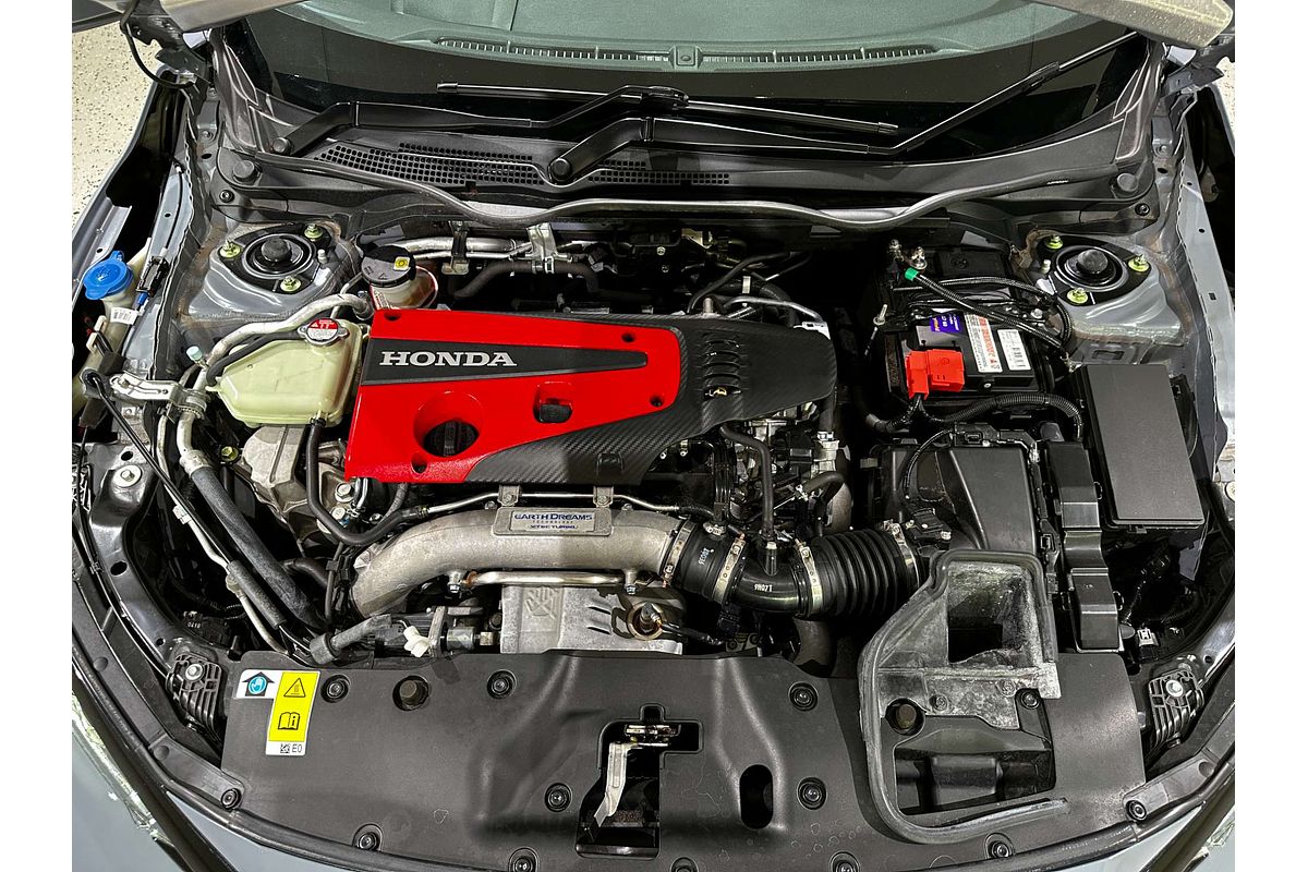 2019 Honda Civic Type R 10th Gen