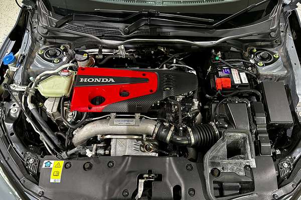 2019 Honda Civic Type R 10th Gen