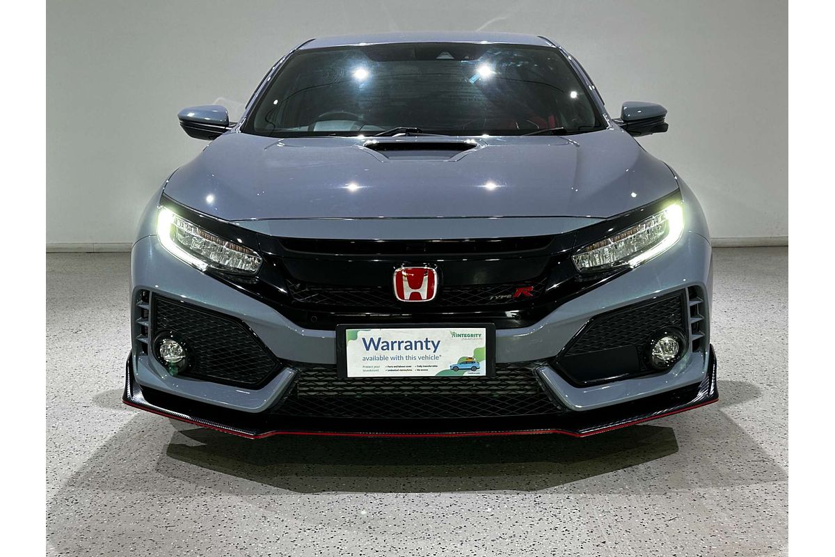 2019 Honda Civic Type R 10th Gen