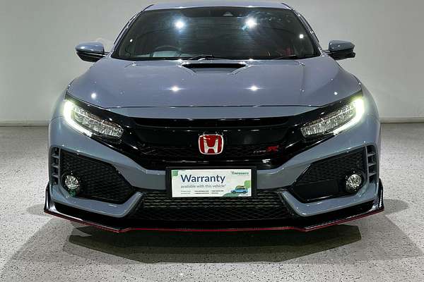 2019 Honda Civic Type R 10th Gen