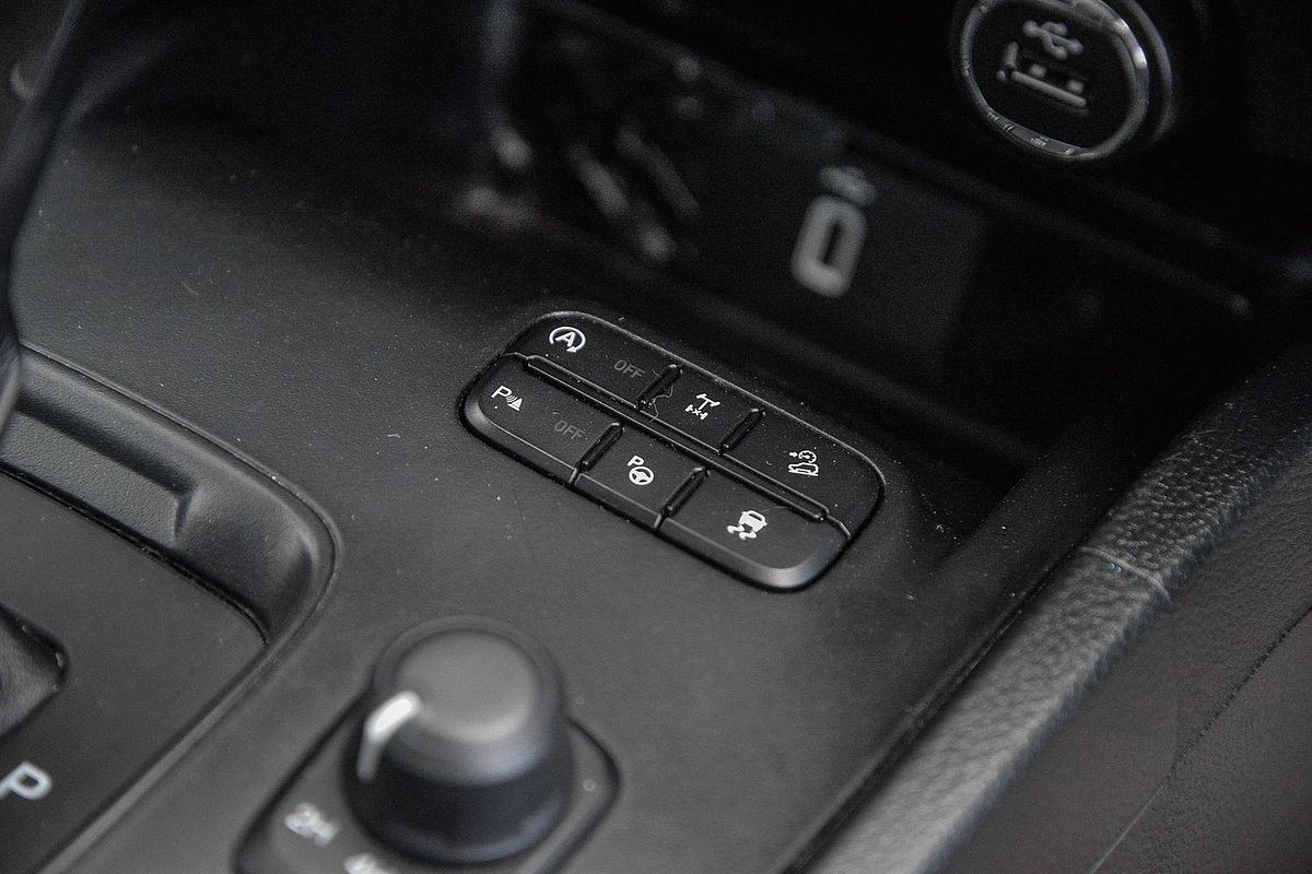 2021 Ford Ranger FX4 Max PX MkIII 4X4 2.0L