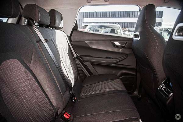 2025 Chery Tiggo 4 Urban