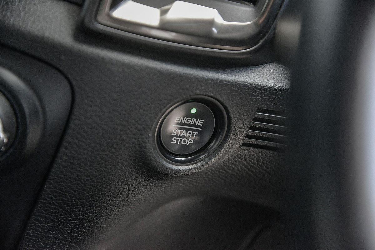 2021 Ford Ranger FX4 Max PX MkIII 4X4 2.0L