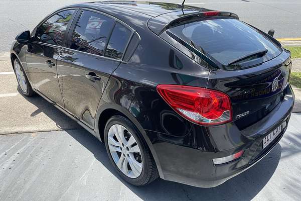 2015 Holden Cruze Equipe JH Series II