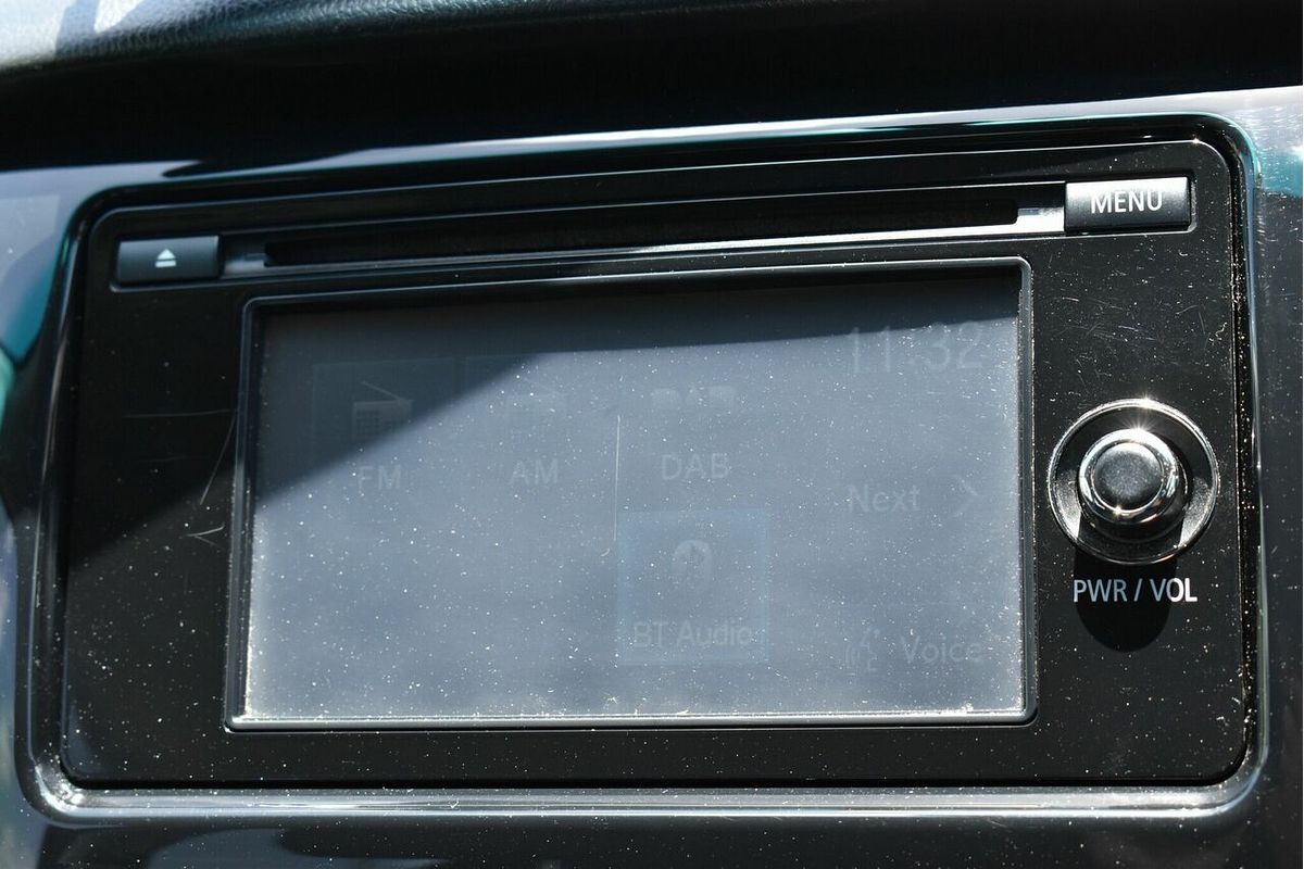 2015 Mitsubishi Triton GLS MQ 4X4