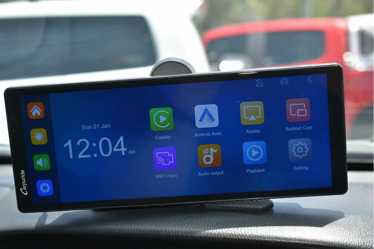 2015 Mitsubishi Triton GLS MQ 4X4