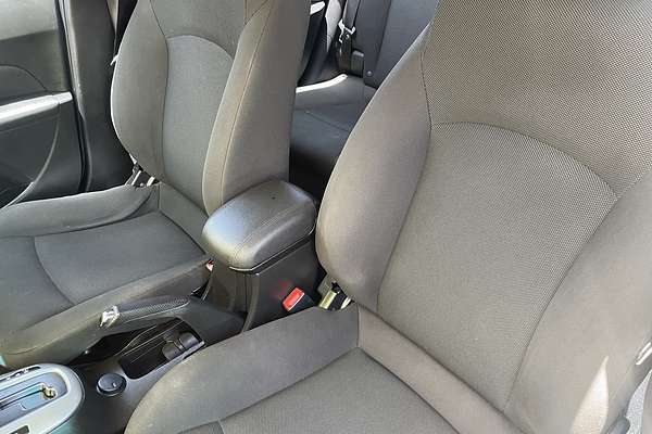 2015 Holden Cruze Equipe JH Series II