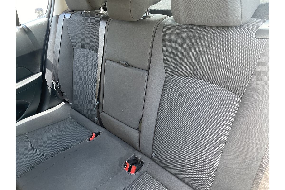 2015 Holden Cruze Equipe JH Series II