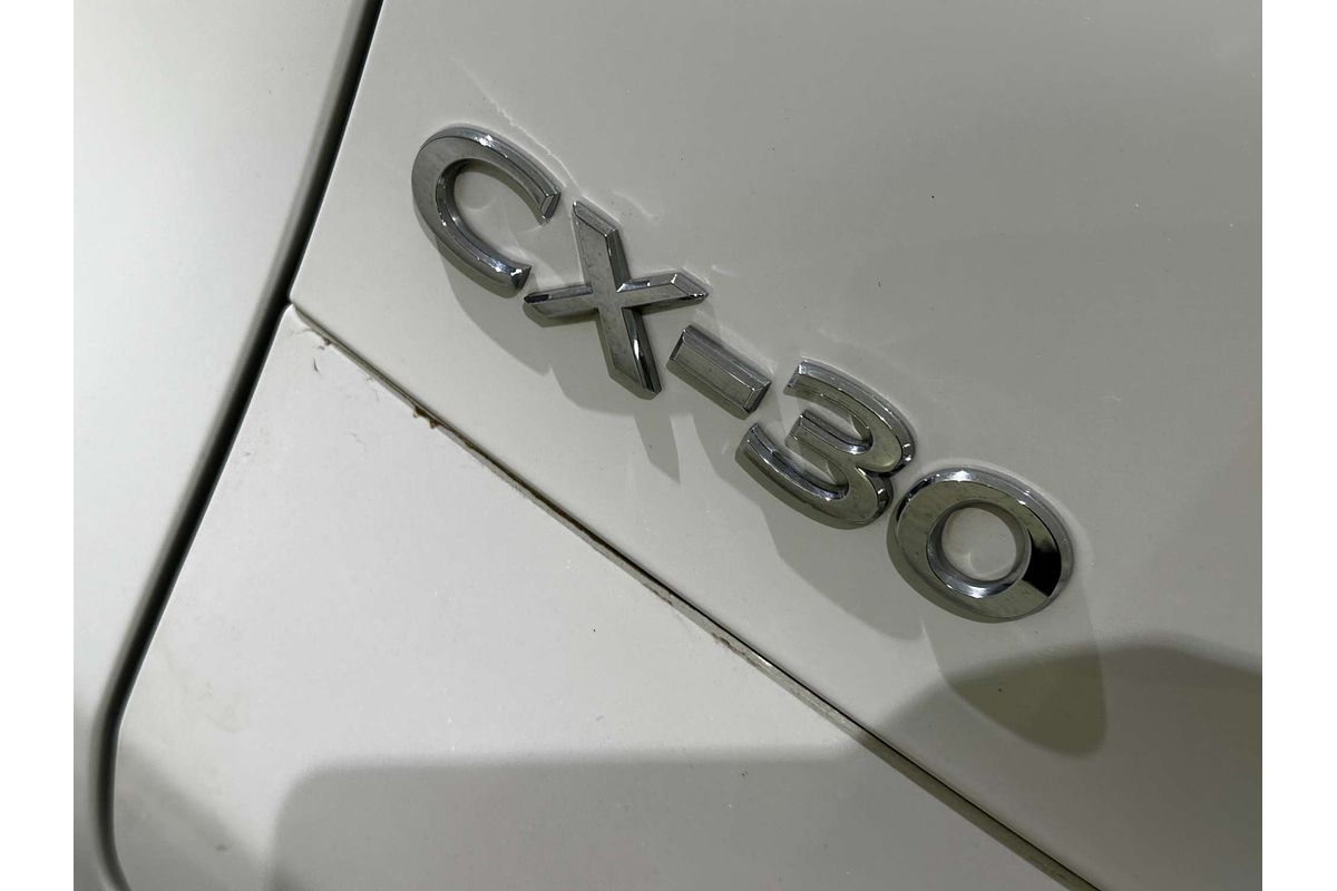 2023 Mazda CX-30 G20 Evolve DM Series