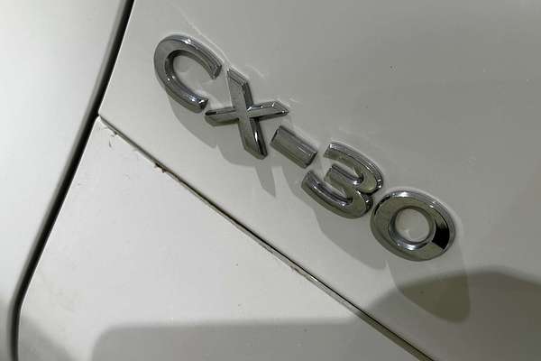 2023 Mazda CX-30 G20 Evolve DM Series