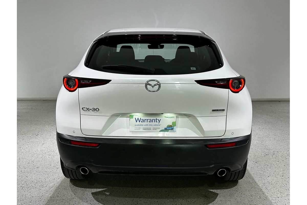 2023 Mazda CX-30 G20 Evolve DM Series