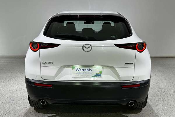 2023 Mazda CX-30 G20 Evolve DM Series