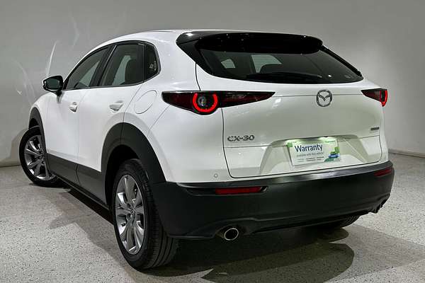 2023 Mazda CX-30 G20 Evolve DM Series