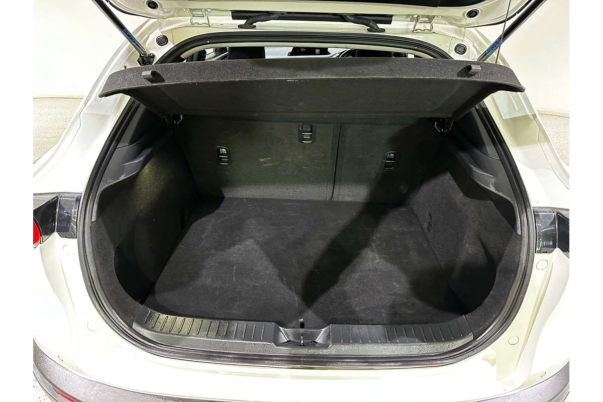 2023 Mazda CX-30 G20 Evolve DM Series