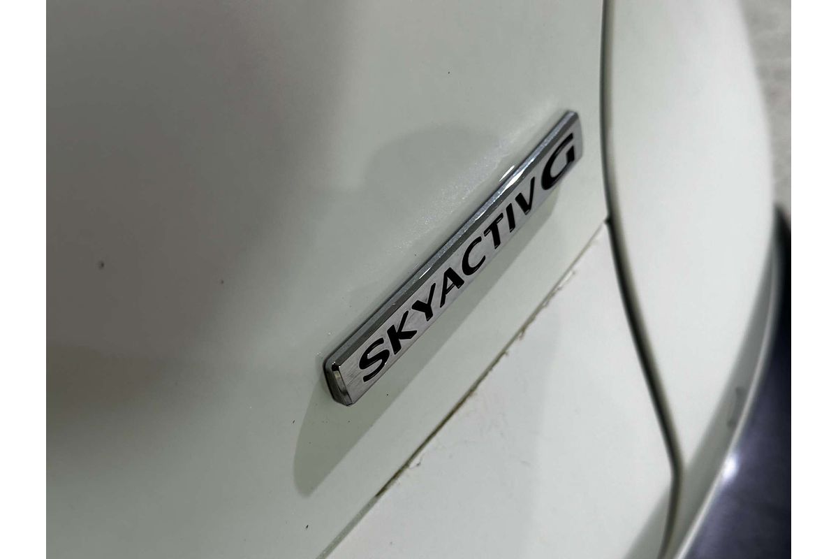 2023 Mazda CX-30 G20 Evolve DM Series