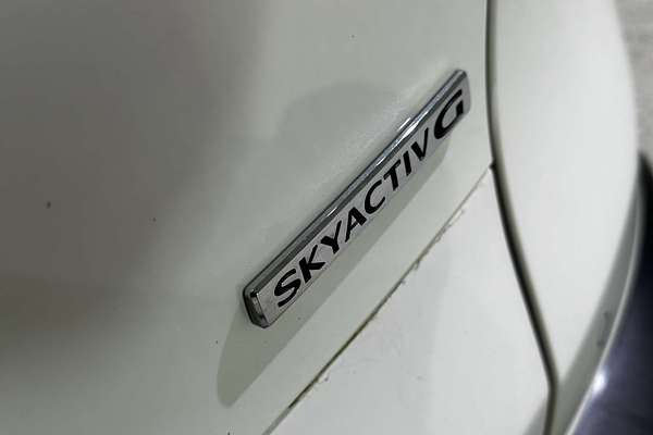 2023 Mazda CX-30 G20 Evolve DM Series