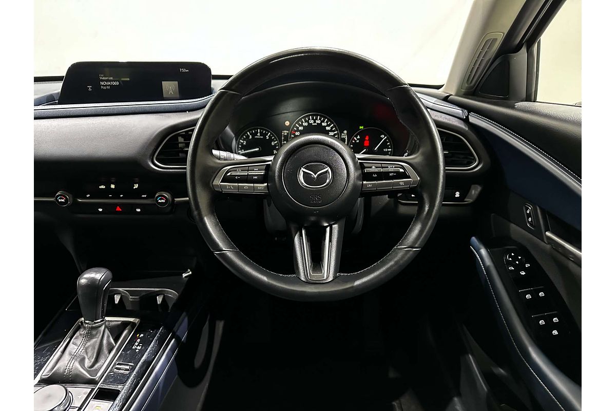 2023 Mazda CX-30 G20 Evolve DM Series