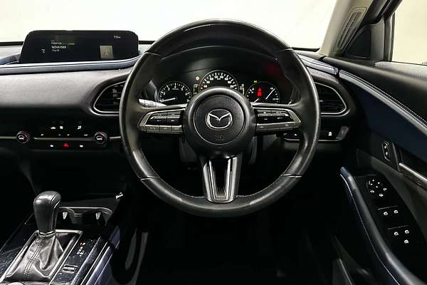 2023 Mazda CX-30 G20 Evolve DM Series