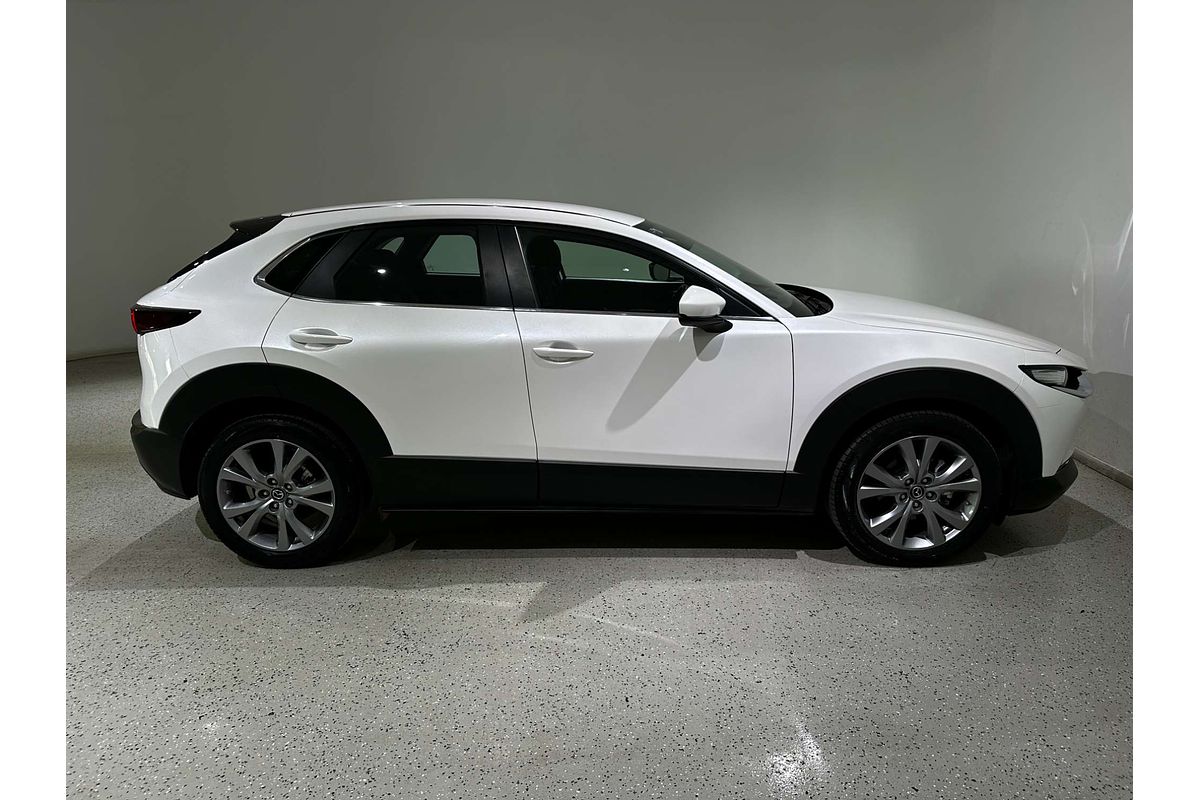 2023 Mazda CX-30 G20 Evolve DM Series