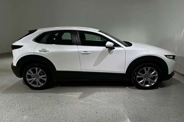 2023 Mazda CX-30 G20 Evolve DM Series