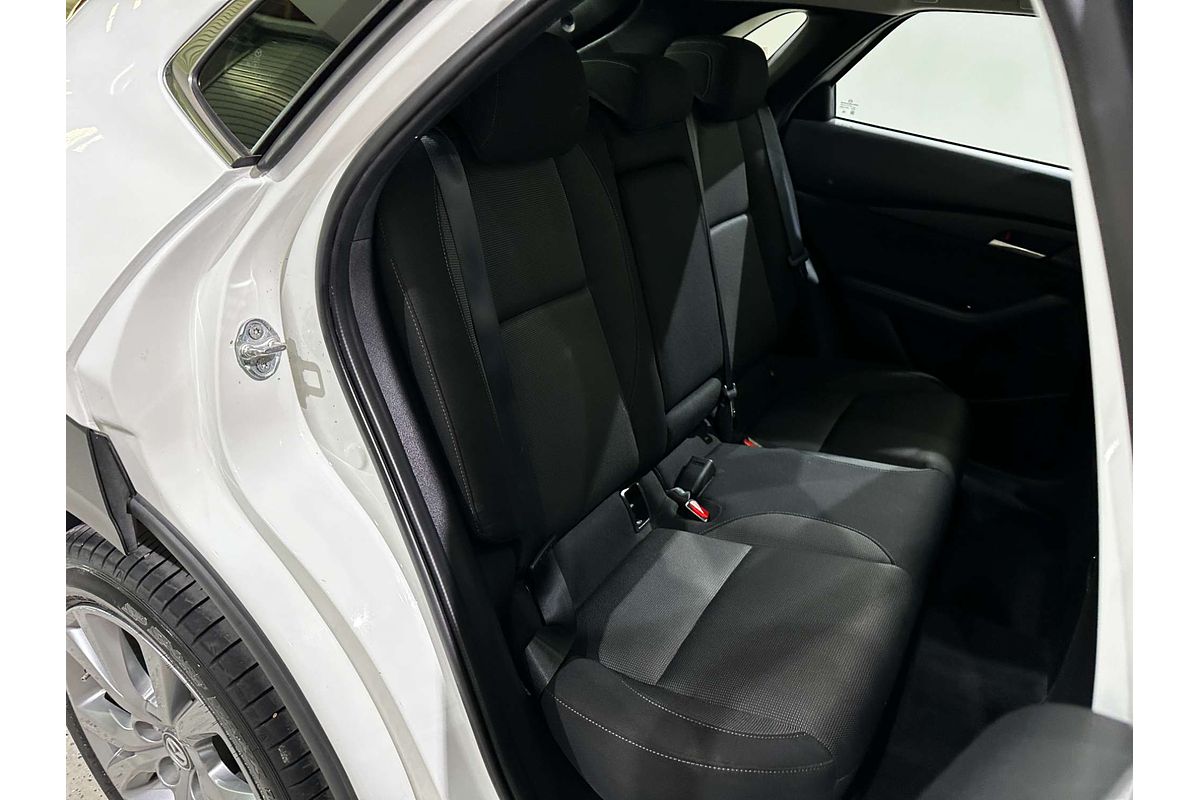 2023 Mazda CX-30 G20 Evolve DM Series