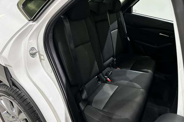 2023 Mazda CX-30 G20 Evolve DM Series