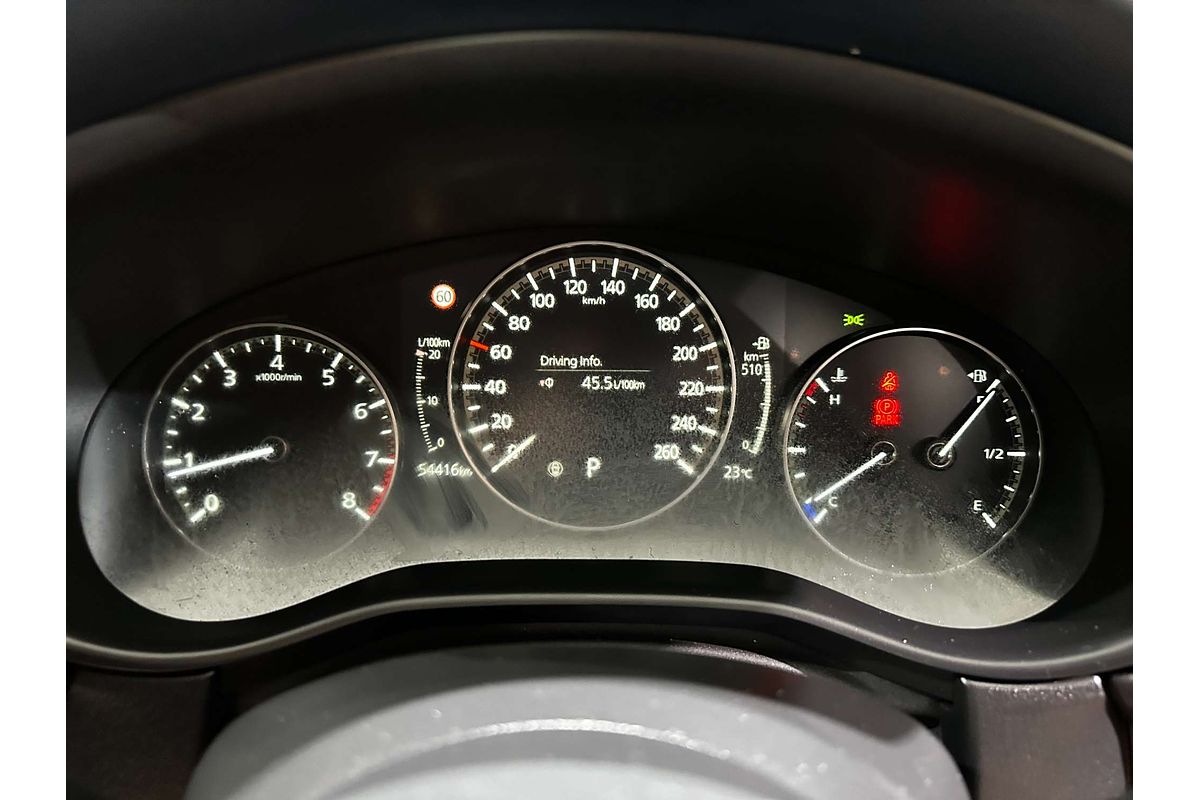 2023 Mazda CX-30 G20 Evolve DM Series