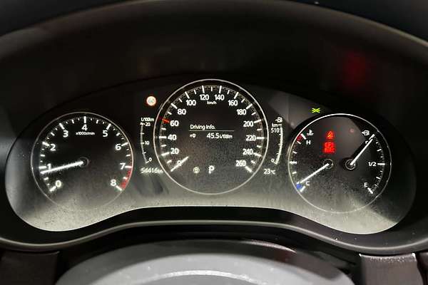 2023 Mazda CX-30 G20 Evolve DM Series