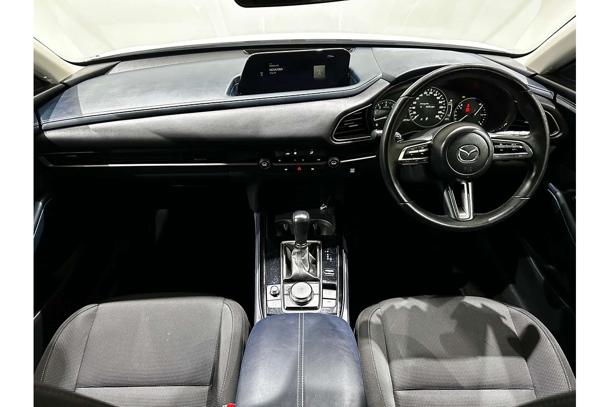 2023 Mazda CX-30 G20 Evolve DM Series
