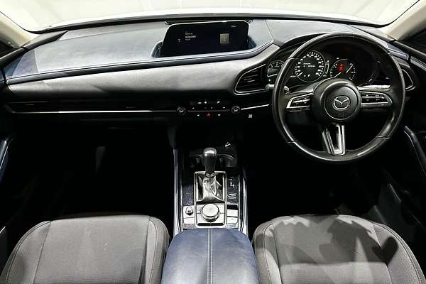 2023 Mazda CX-30 G20 Evolve DM Series