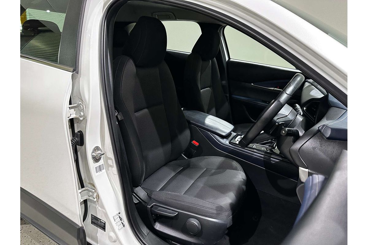 2023 Mazda CX-30 G20 Evolve DM Series