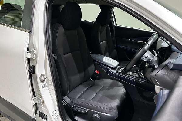 2023 Mazda CX-30 G20 Evolve DM Series