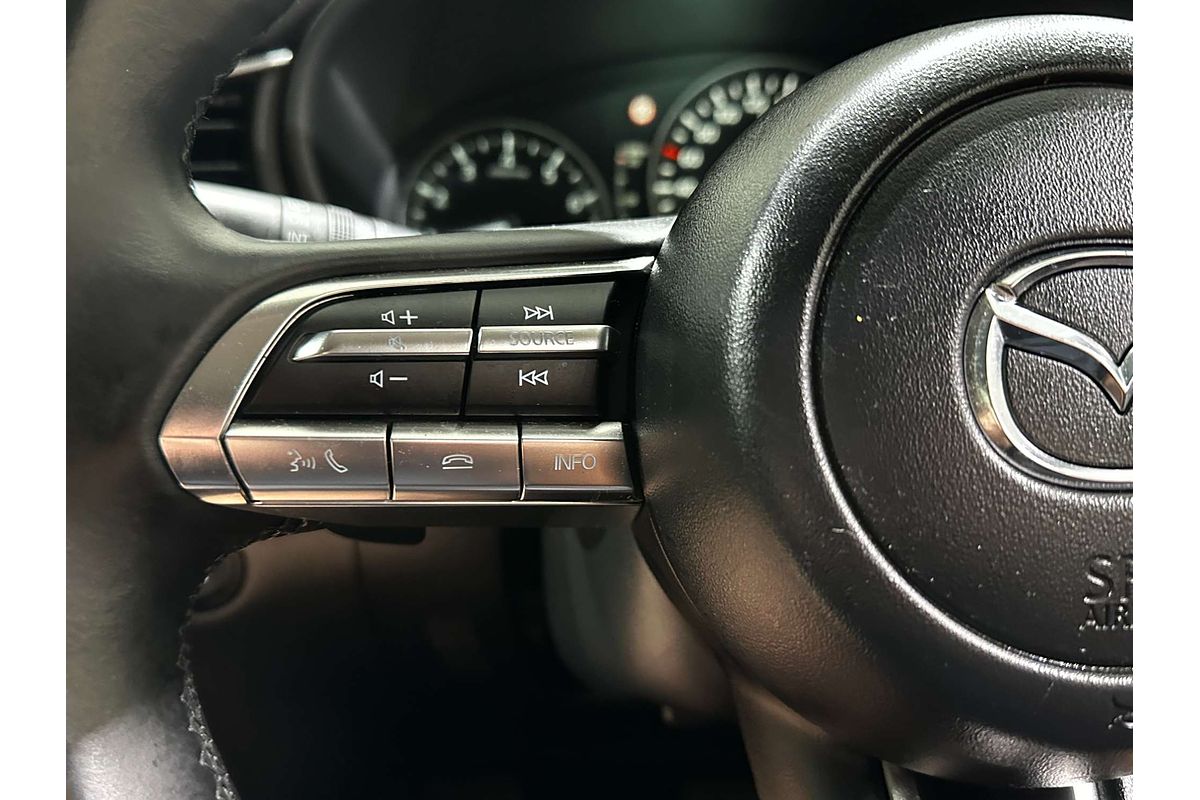 2023 Mazda CX-30 G20 Evolve DM Series