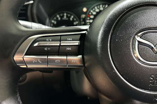 2023 Mazda CX-30 G20 Evolve DM Series