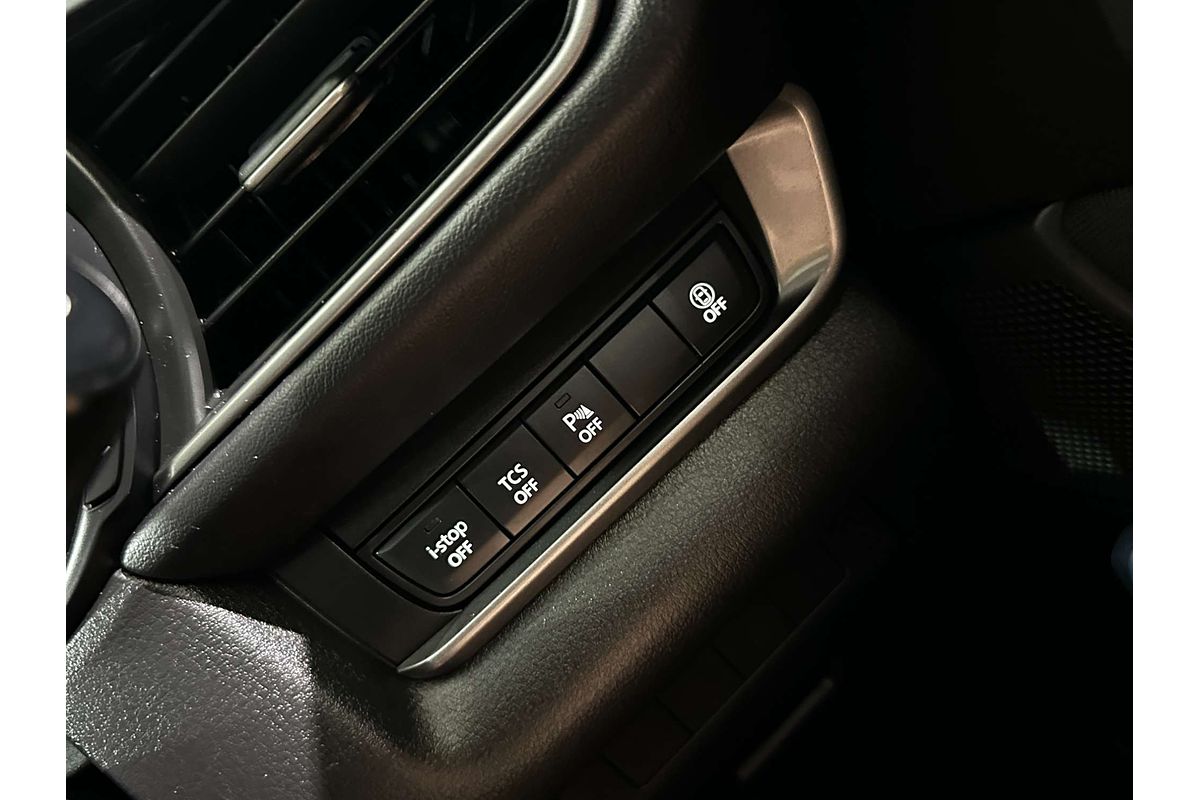 2023 Mazda CX-30 G20 Evolve DM Series