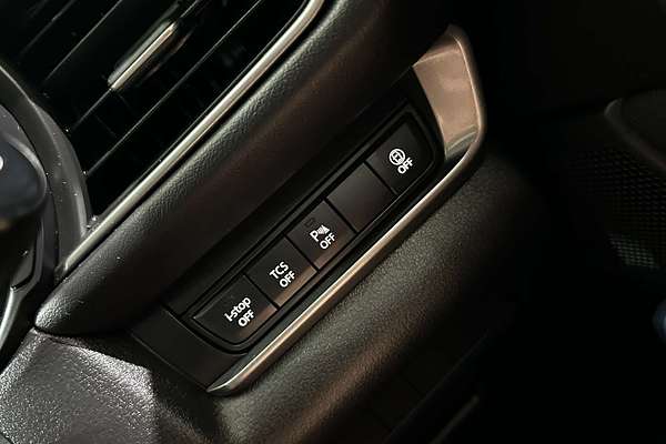 2023 Mazda CX-30 G20 Evolve DM Series