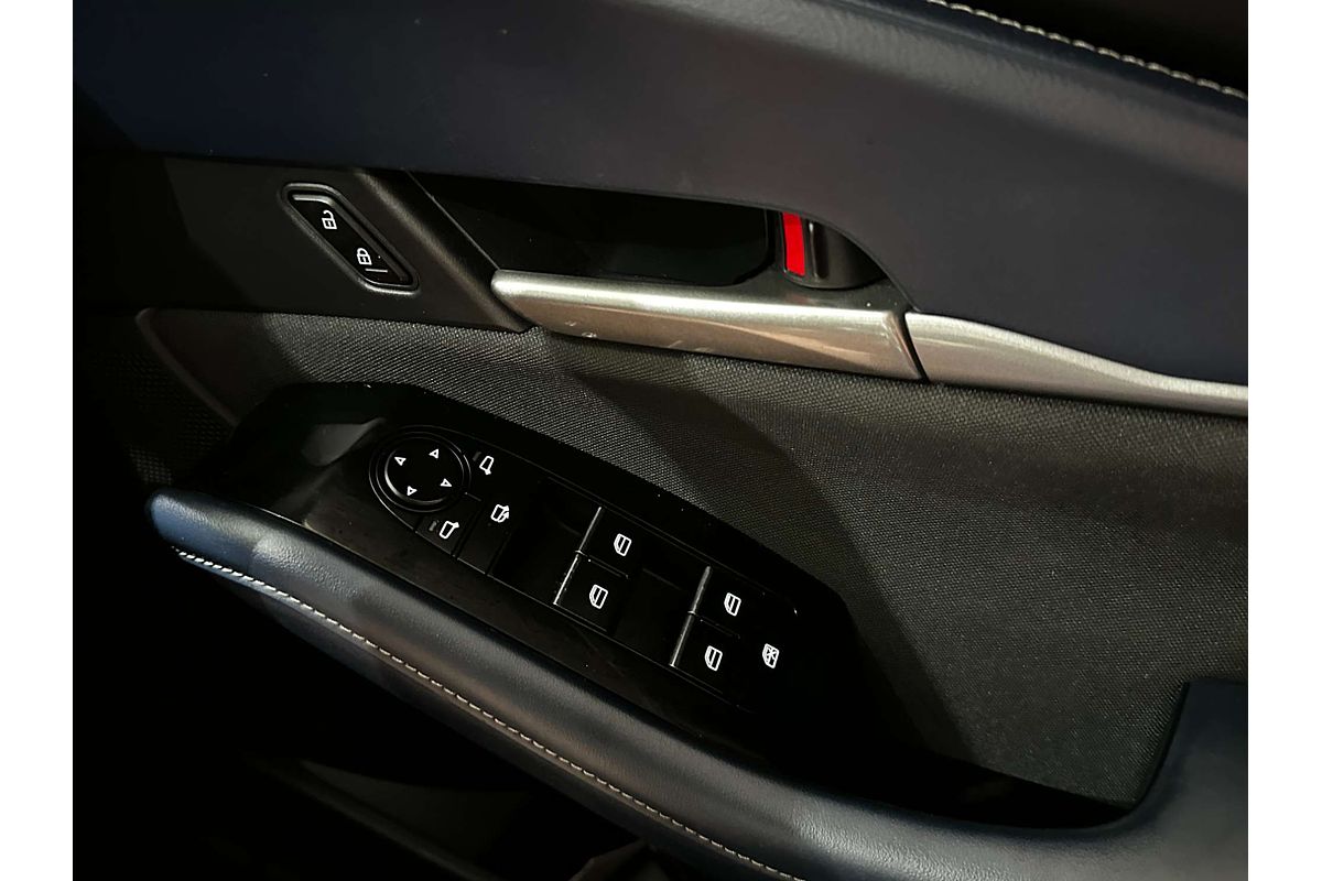 2023 Mazda CX-30 G20 Evolve DM Series