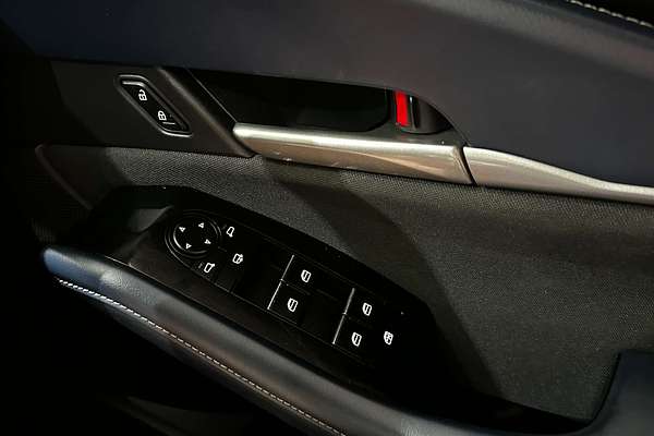 2023 Mazda CX-30 G20 Evolve DM Series