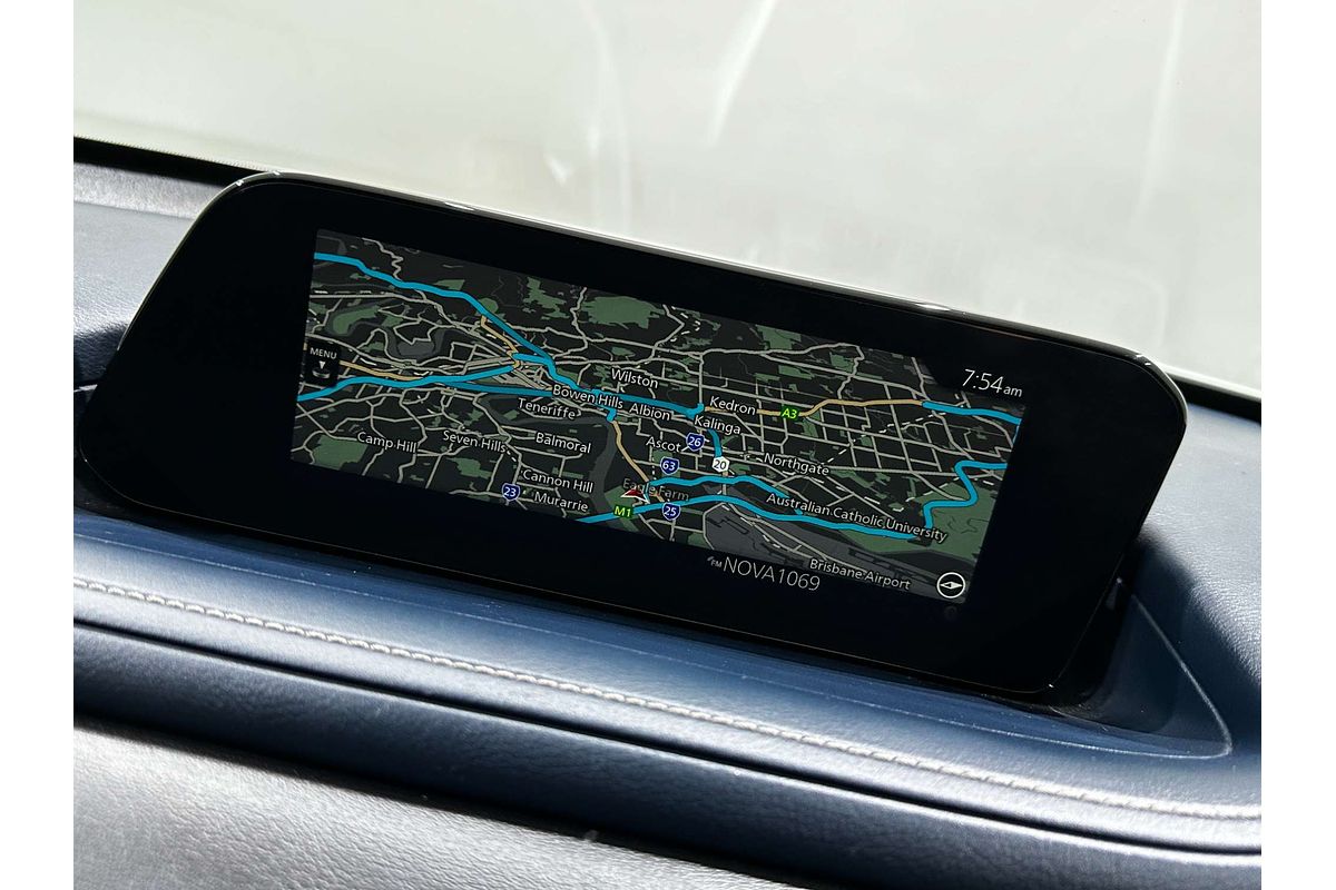 2023 Mazda CX-30 G20 Evolve DM Series