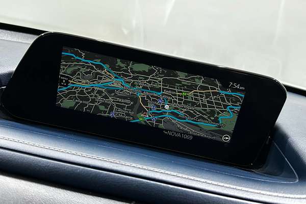 2023 Mazda CX-30 G20 Evolve DM Series