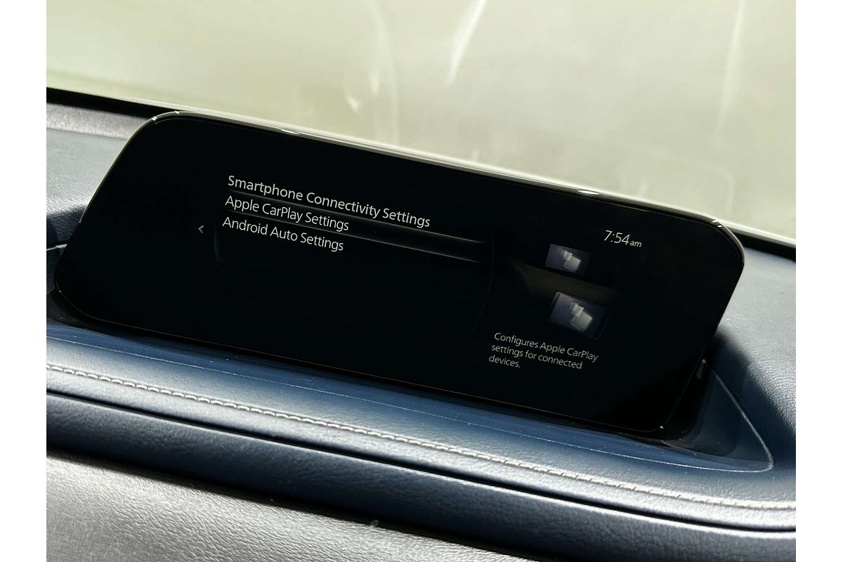 2023 Mazda CX-30 G20 Evolve DM Series