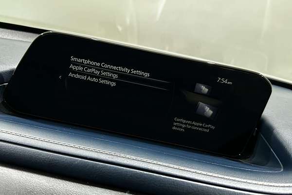 2023 Mazda CX-30 G20 Evolve DM Series