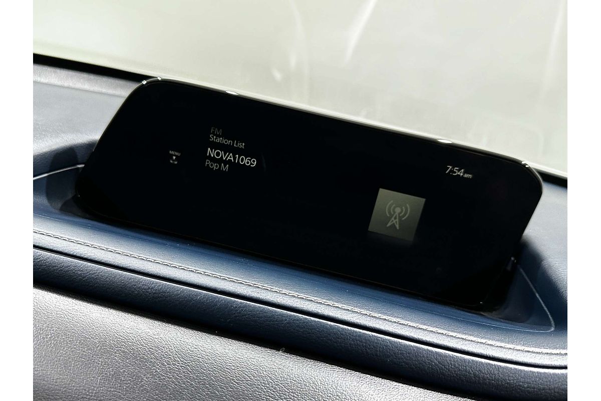 2023 Mazda CX-30 G20 Evolve DM Series